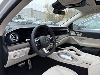 2027 Mercedes-Benz GLE GLE 450 4MATIC® SUV