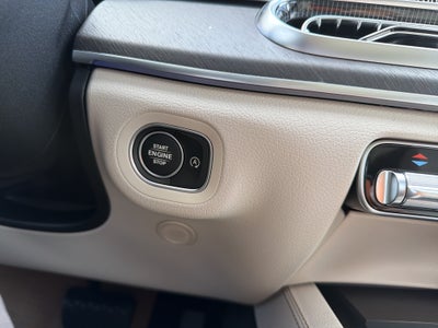 2027 Mercedes-Benz GLE GLE 350 4MATIC® SUV