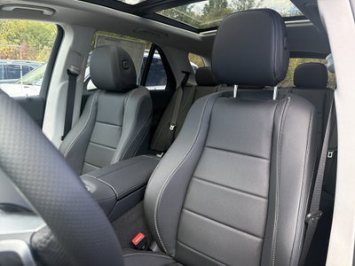 2027 Mercedes-Benz GLE GLE 350 4MATIC® SUV