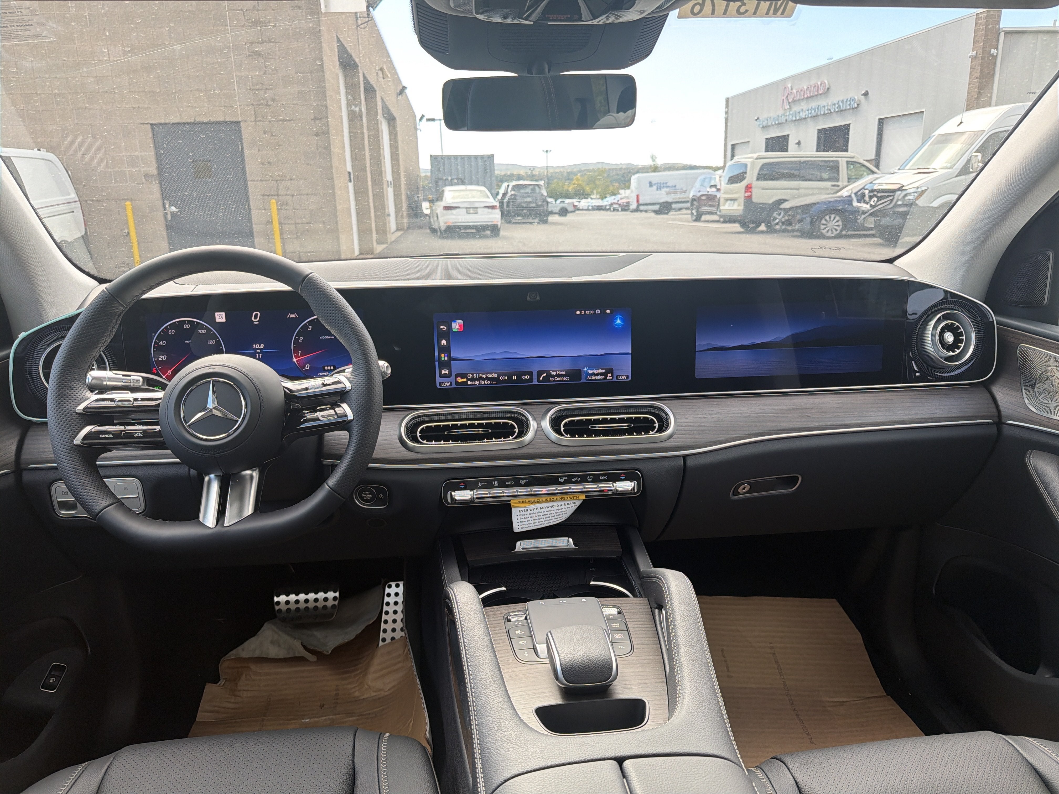 2027 Mercedes-Benz GLE GLE 350 4MATIC® SUV
