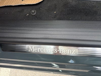 2027 Mercedes-Benz GLE GLE 350 4MATIC® SUV
