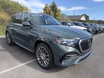 2027 Mercedes-Benz GLE GLE 350 4MATIC® SUV