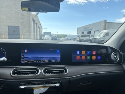 2027 Mercedes-Benz GLE GLE 350 4MATIC® SUV