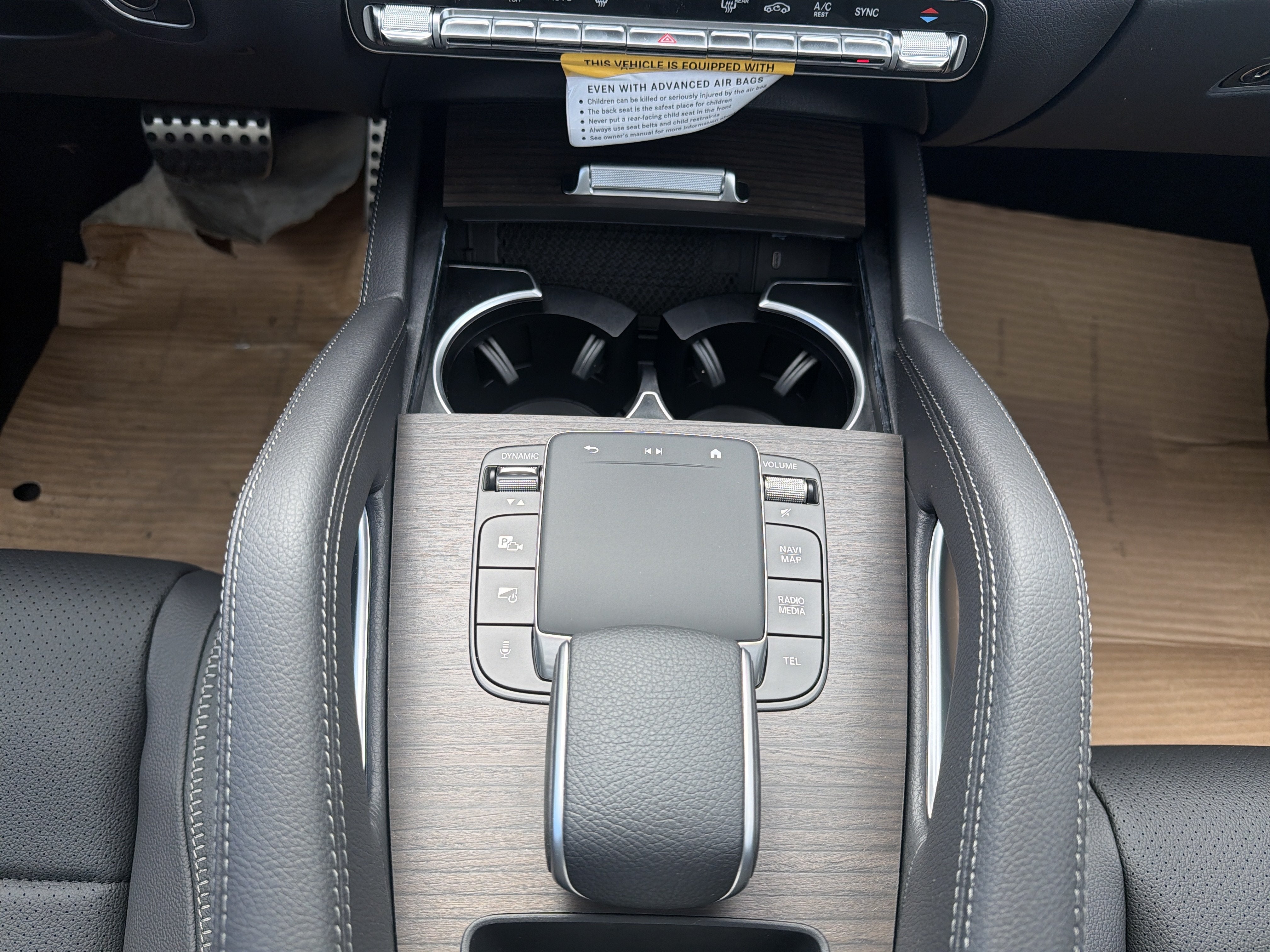 2027 Mercedes-Benz GLE GLE 350 4MATIC® SUV