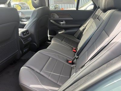 2027 Mercedes-Benz GLE GLE 350 4MATIC® SUV