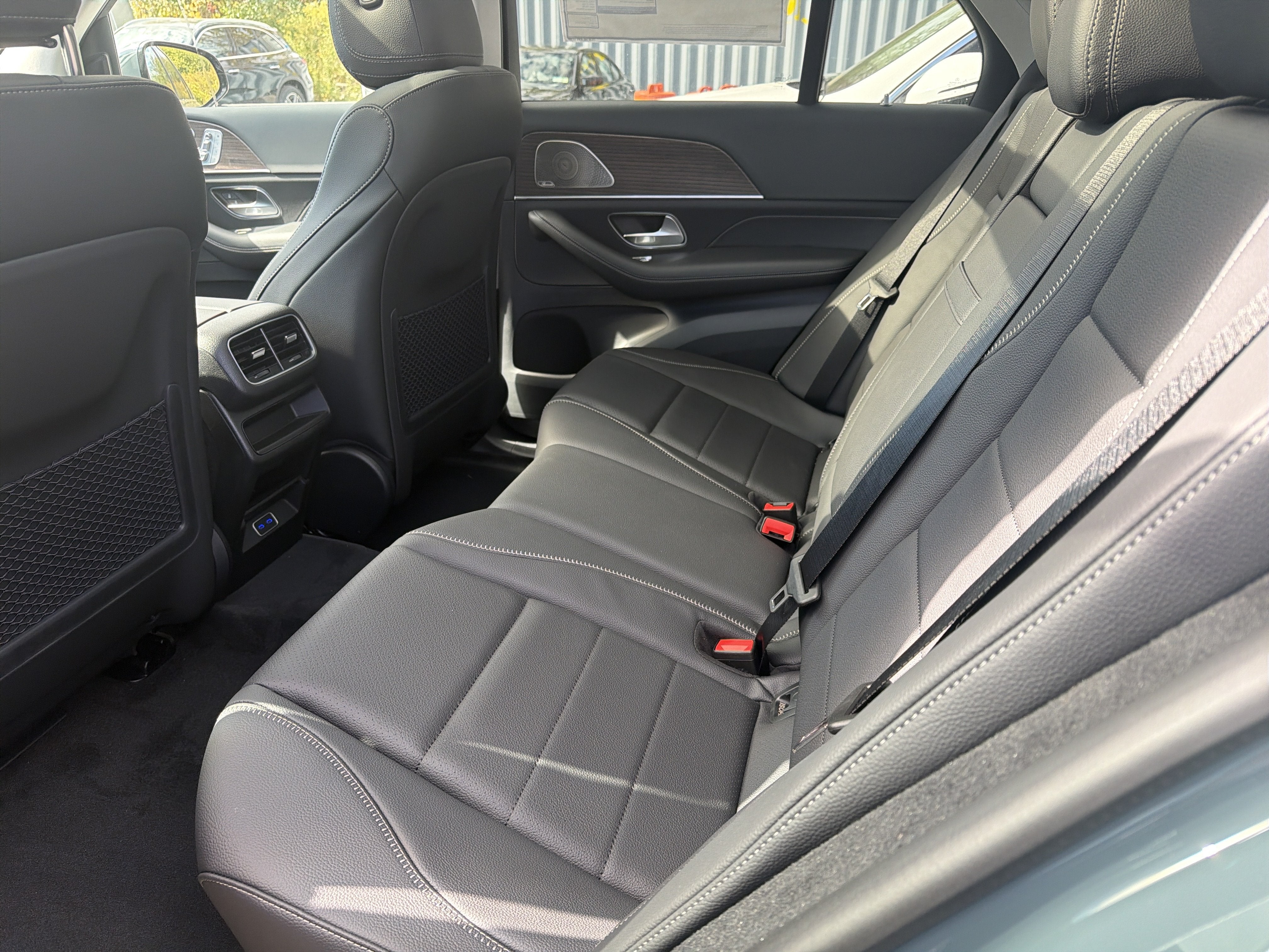 2027 Mercedes-Benz GLE GLE 350 4MATIC® SUV