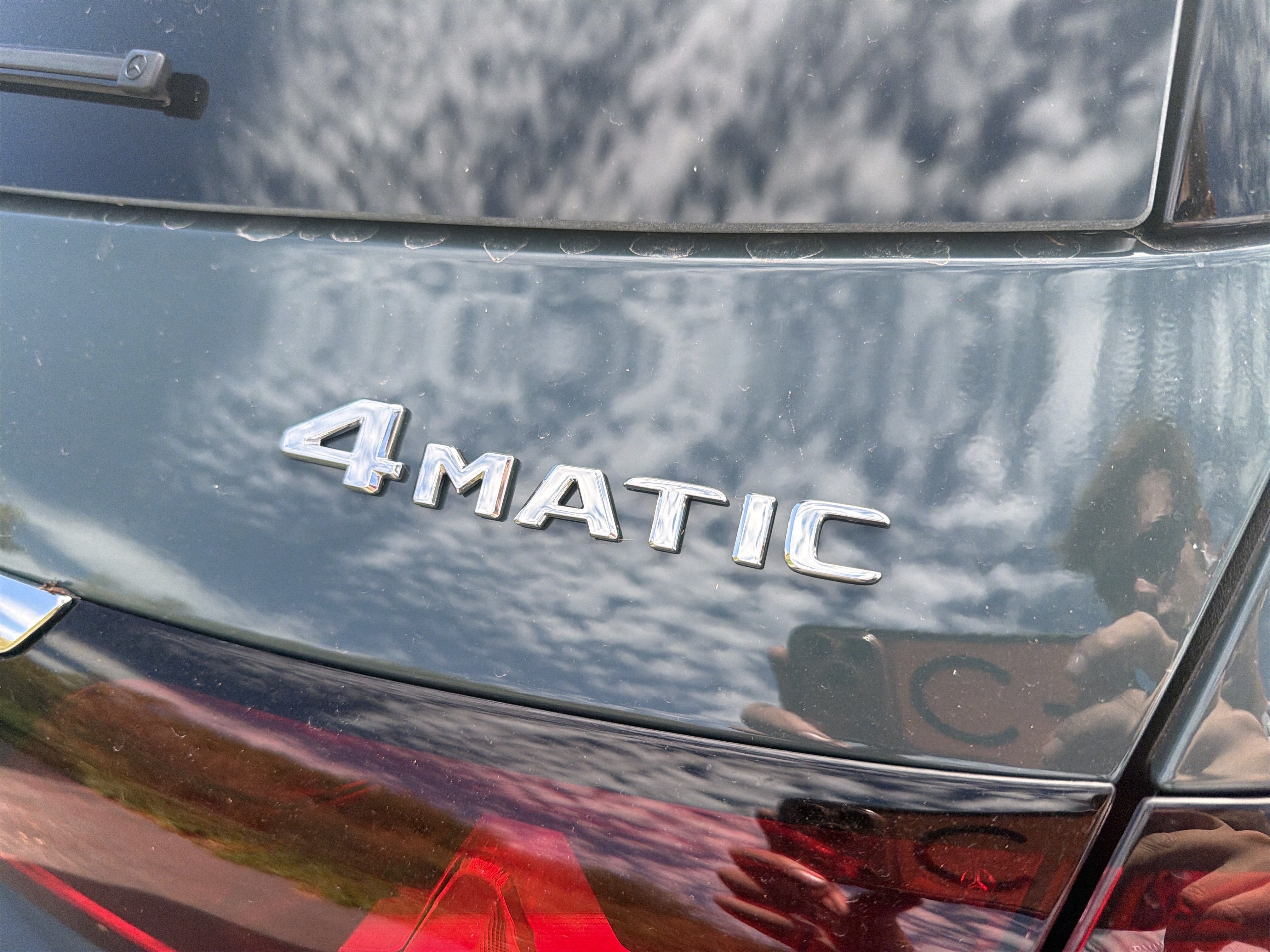 2027 Mercedes-Benz GLE GLE 350 4MATIC® SUV