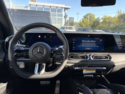 2027 Mercedes-Benz GLE GLE 350 4MATIC® SUV