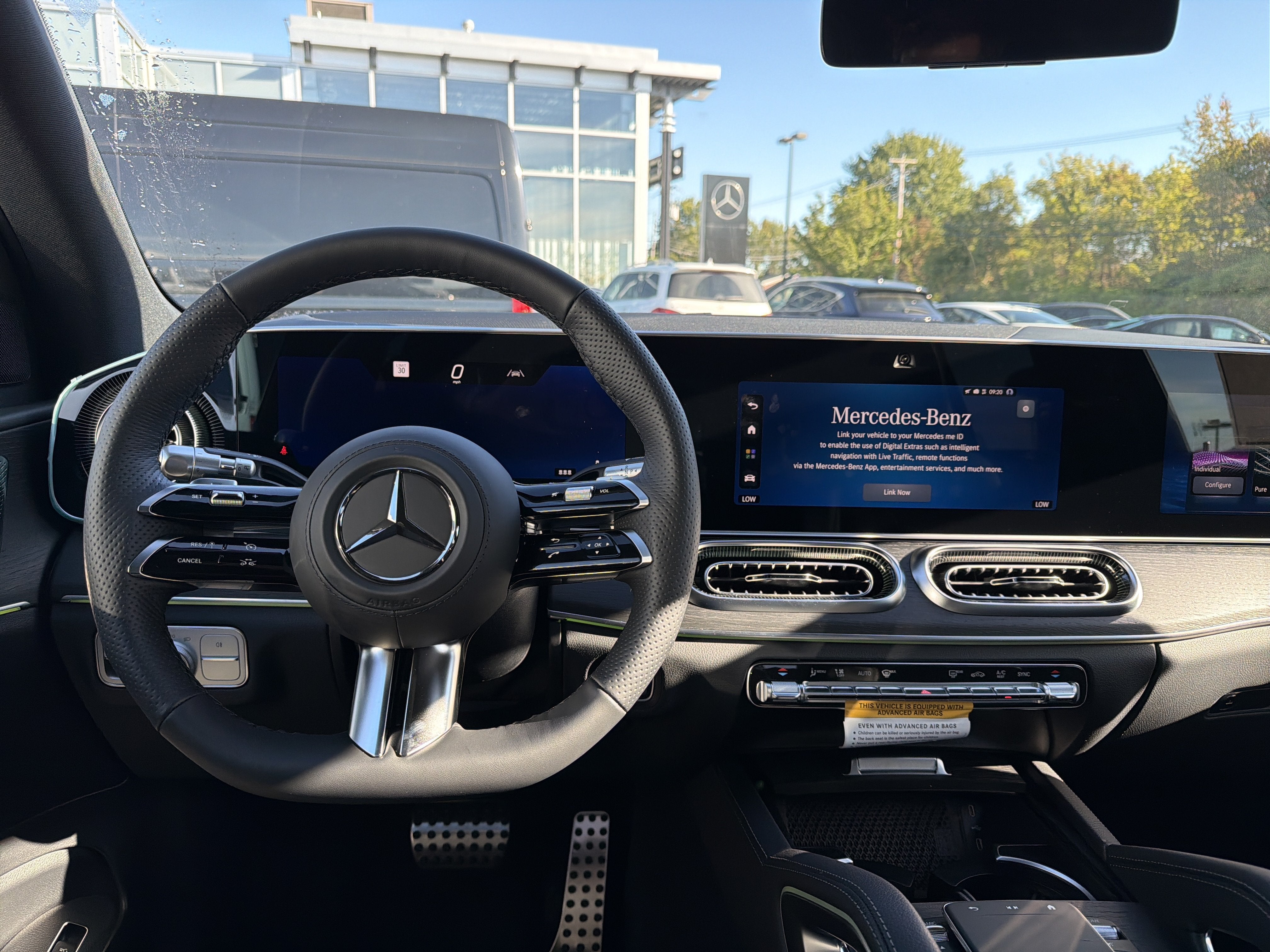2027 Mercedes-Benz GLE GLE 350 4MATIC® SUV