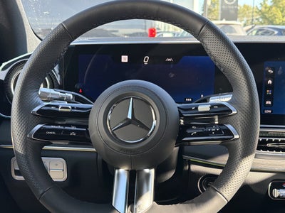 2027 Mercedes-Benz GLE GLE 350 4MATIC® SUV