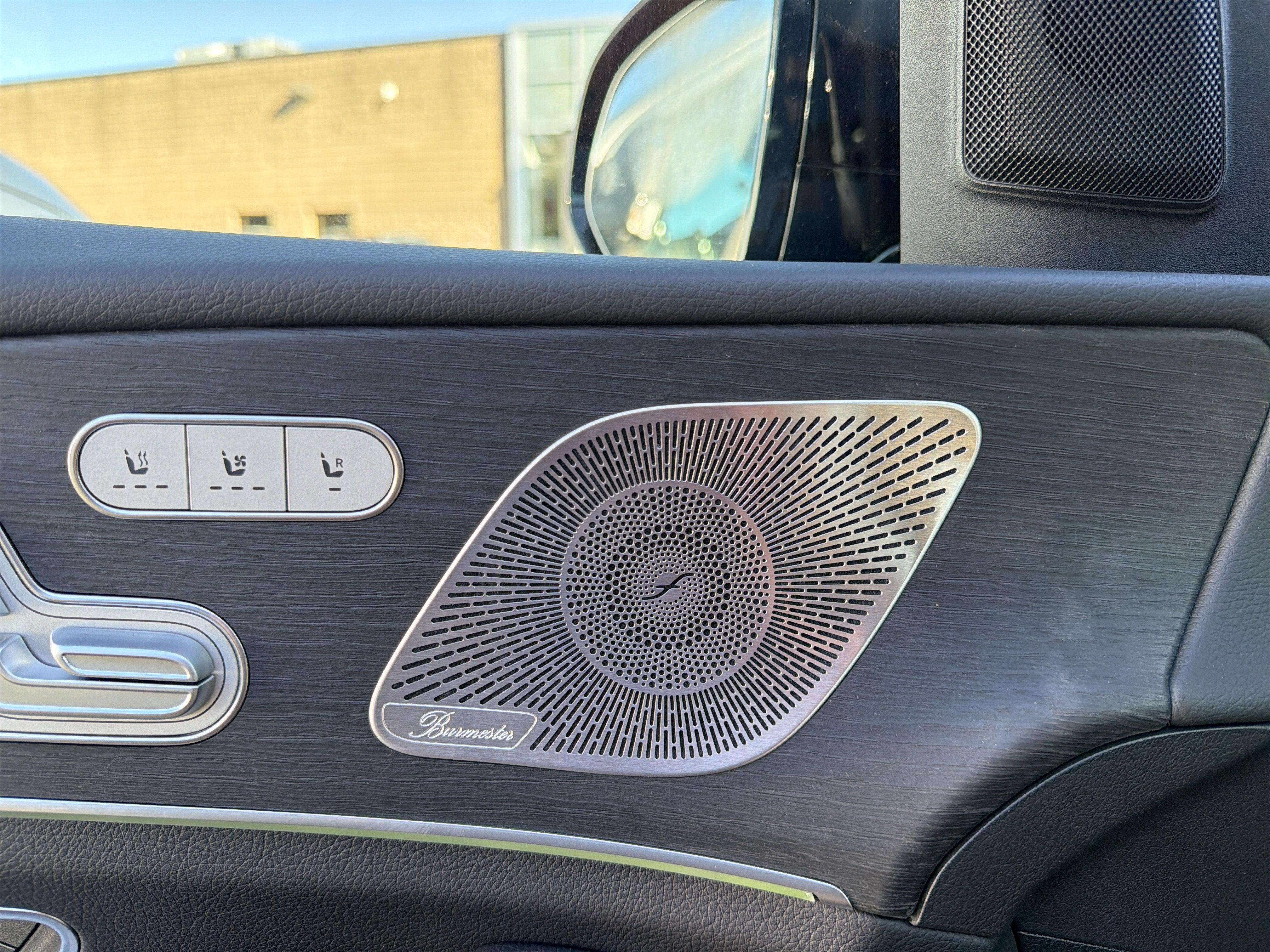 2027 Mercedes-Benz GLE GLE 350 4MATIC® SUV
