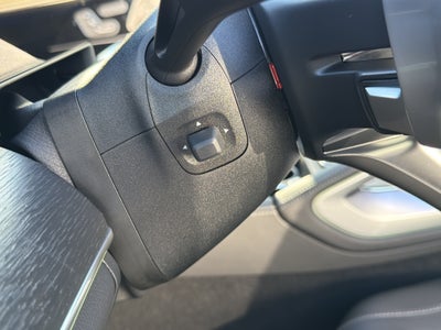 2027 Mercedes-Benz GLE GLE 350 4MATIC® SUV