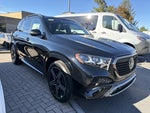 2027 Mercedes-Benz GLE GLE 350 4MATIC® SUV