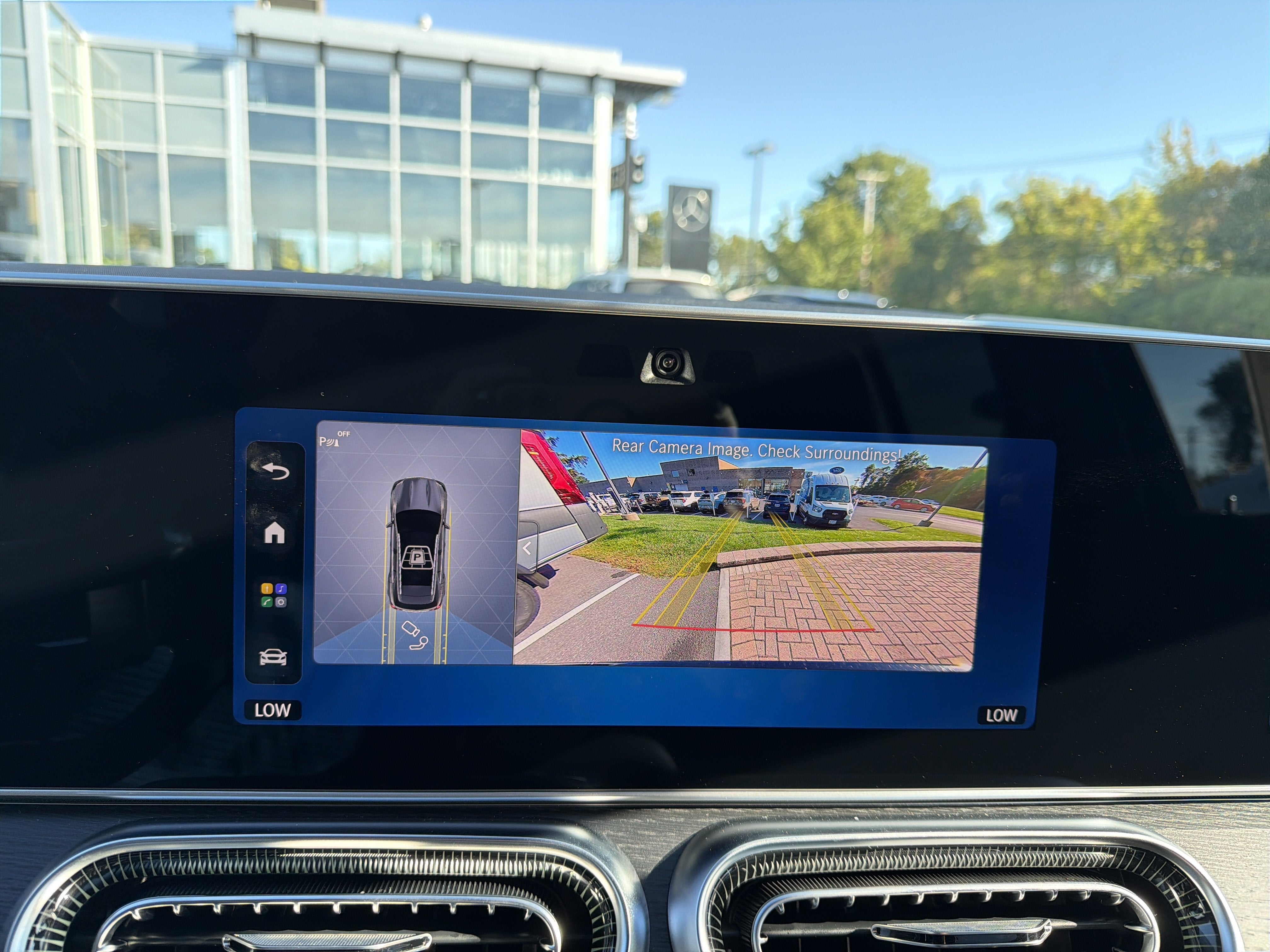 2027 Mercedes-Benz GLE GLE 350 4MATIC® SUV