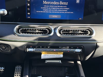 2027 Mercedes-Benz GLE GLE 350 4MATIC® SUV