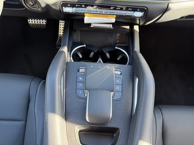 2027 Mercedes-Benz GLE GLE 350 4MATIC® SUV