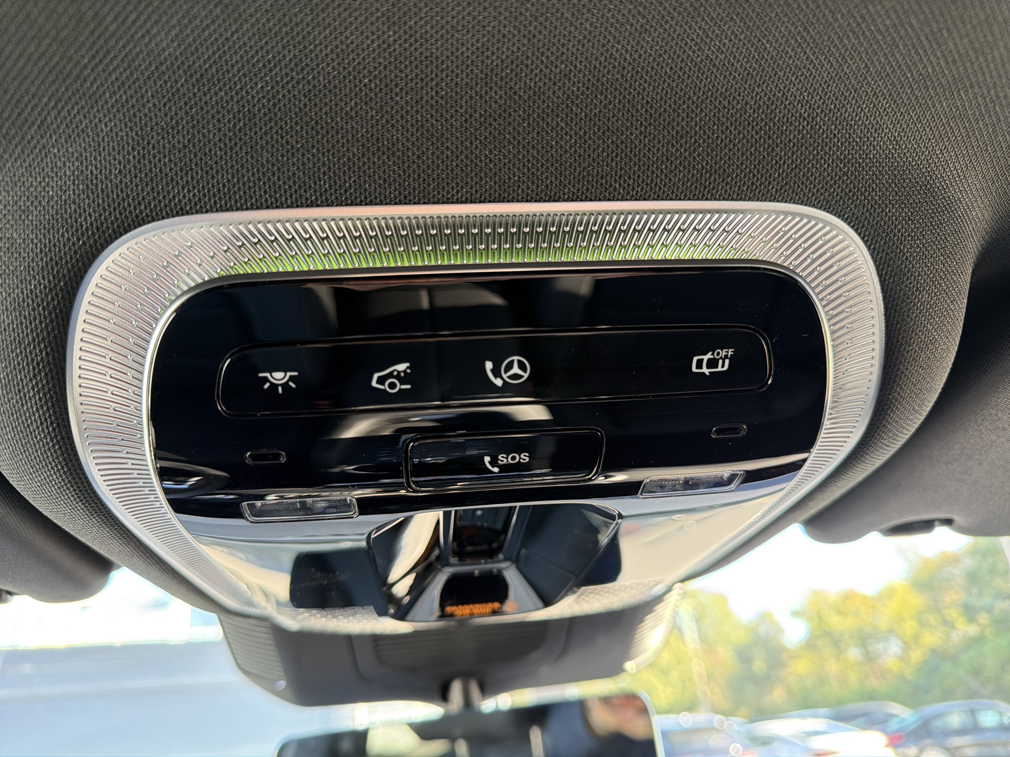 2027 Mercedes-Benz GLE GLE 350 4MATIC® SUV
