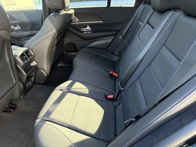 2027 Mercedes-Benz GLE GLE 350 4MATIC® SUV