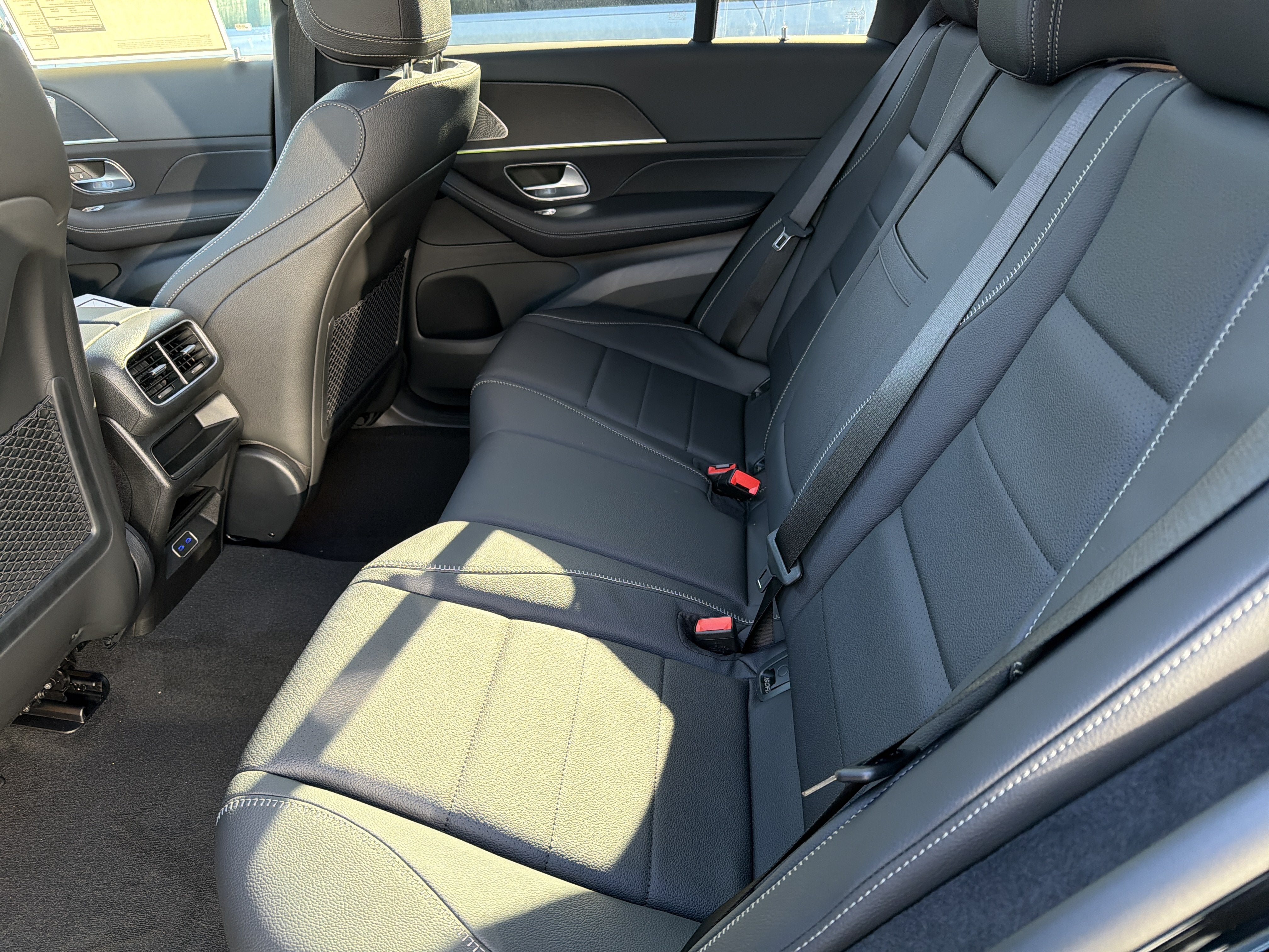 2027 Mercedes-Benz GLE GLE 350 4MATIC® SUV