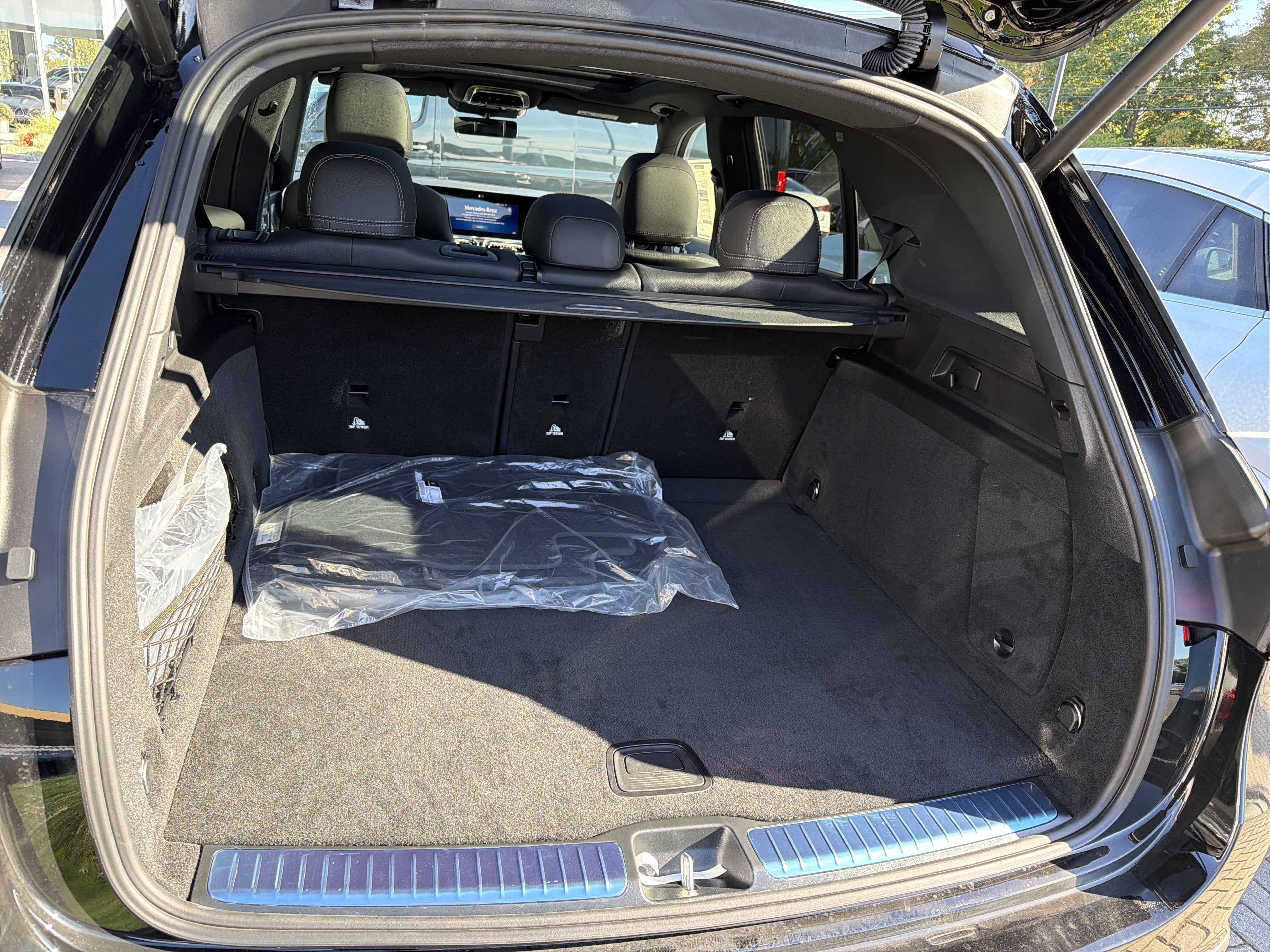 2027 Mercedes-Benz GLE GLE 350 4MATIC® SUV