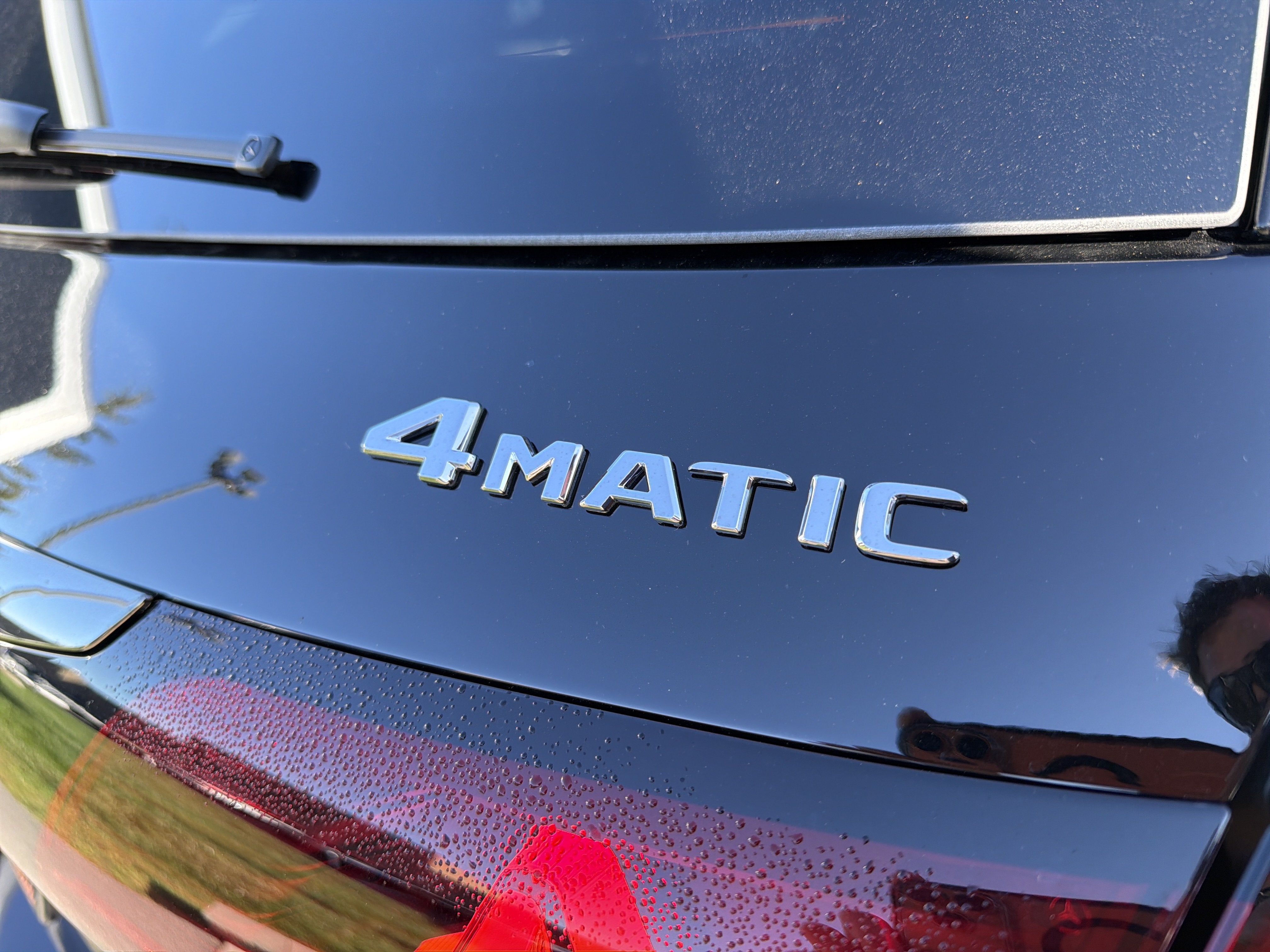 2027 Mercedes-Benz GLE GLE 350 4MATIC® SUV