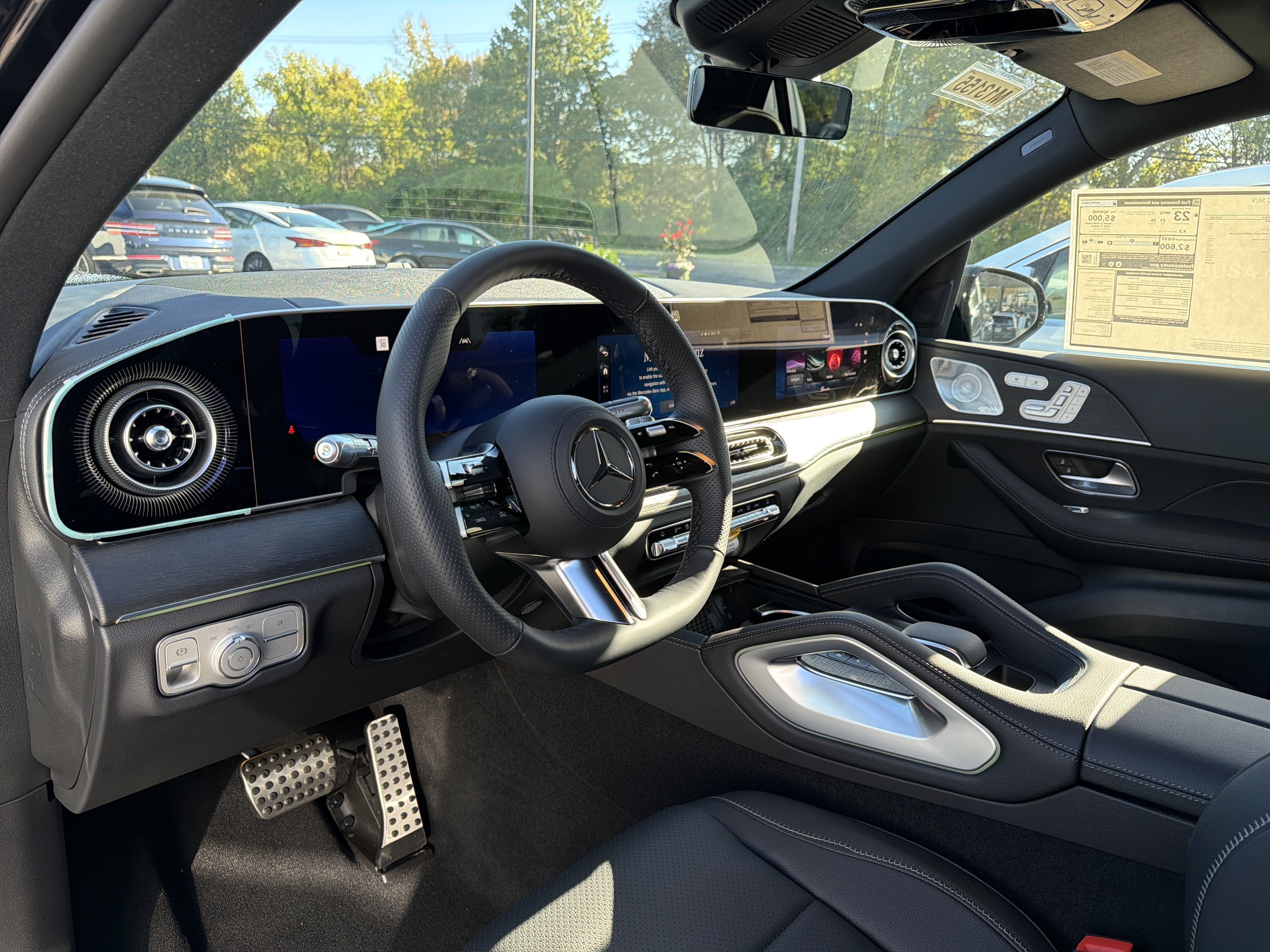 2027 Mercedes-Benz GLE GLE 350 4MATIC® SUV
