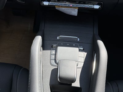 2027 Mercedes-Benz GLE GLE 350 4MATIC® SUV