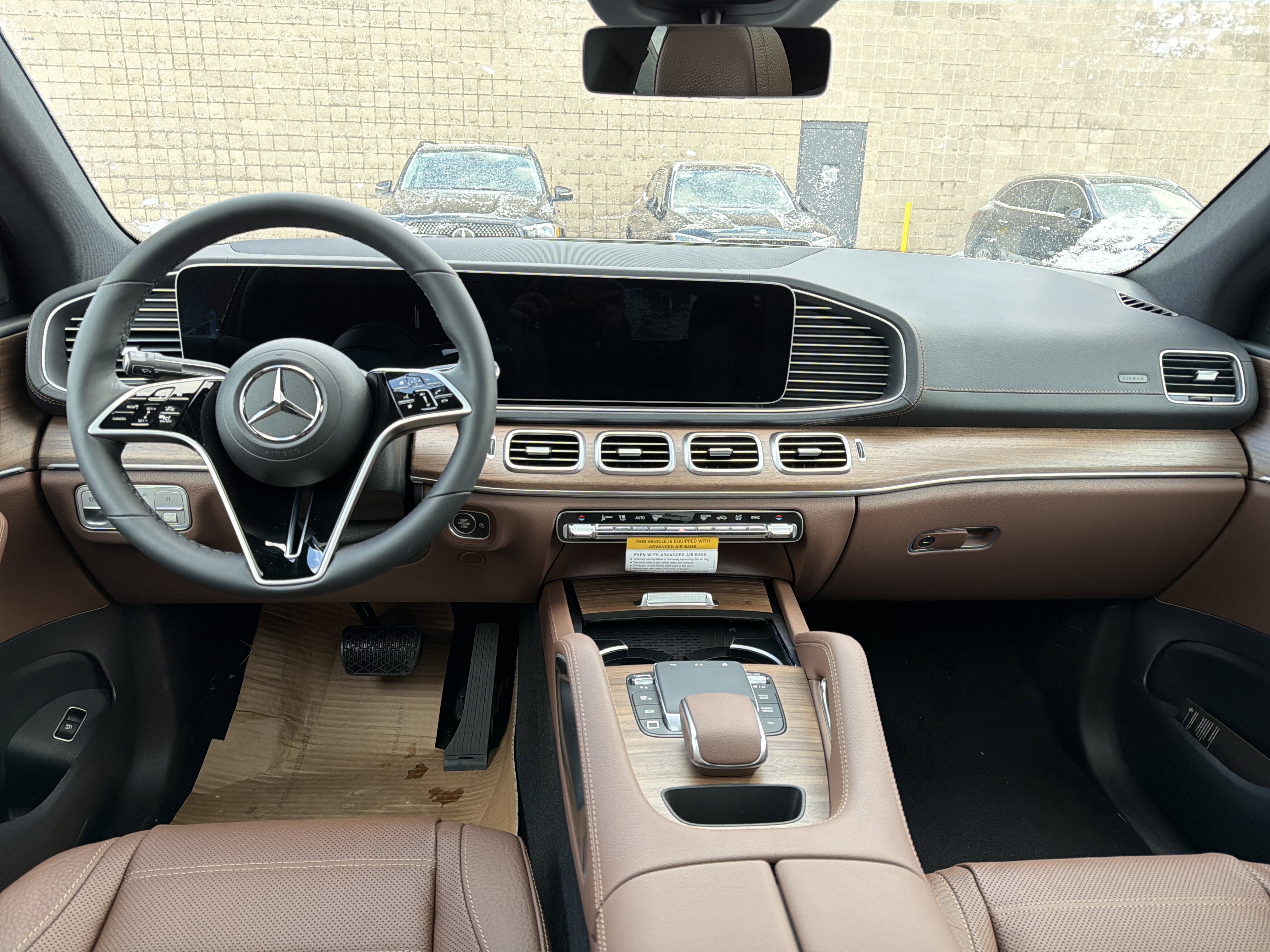 2026 Mercedes-Benz GLE GLE 450 4MATIC® Coupe