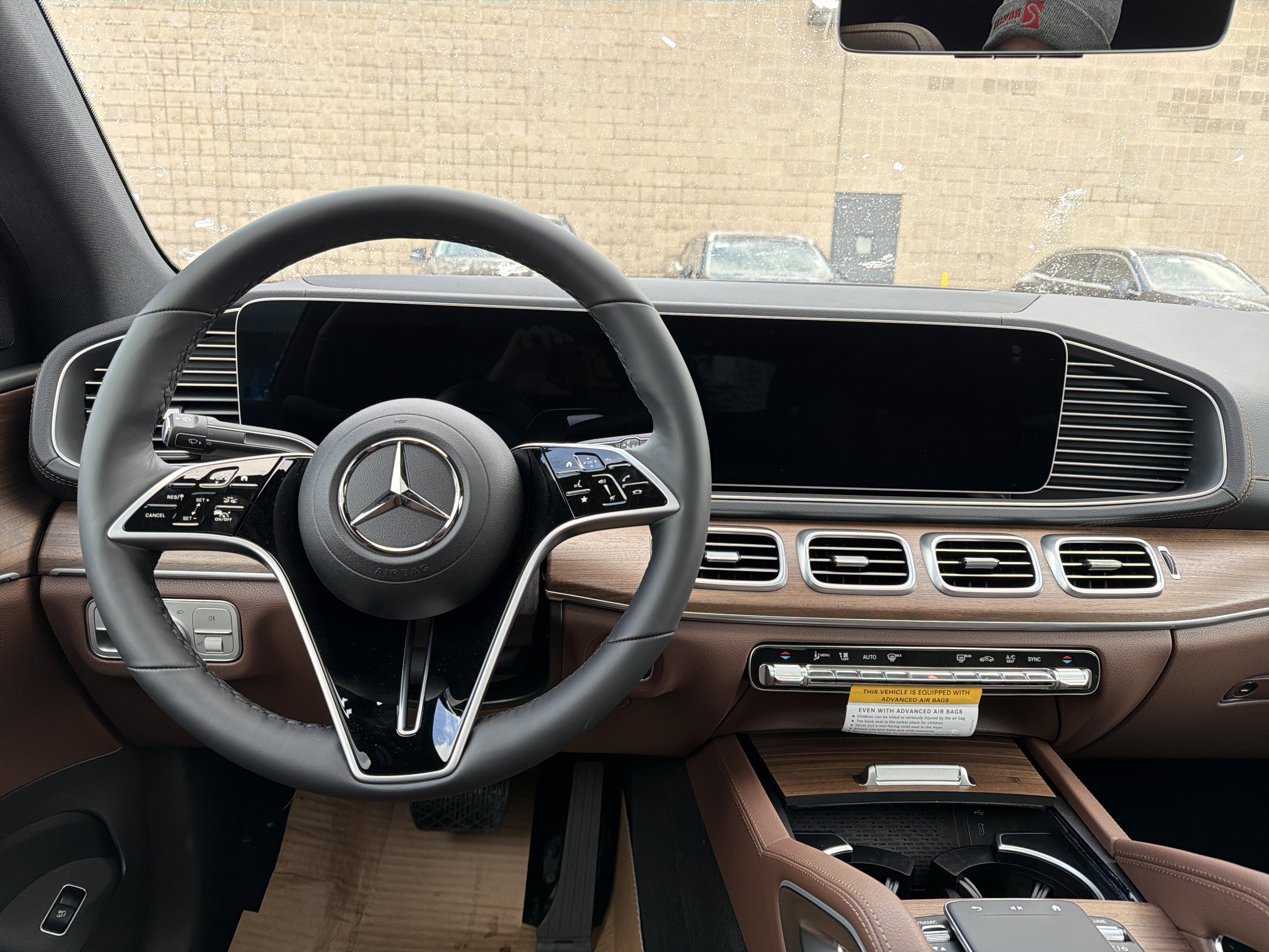 2026 Mercedes-Benz GLE GLE 450 4MATIC® Coupe