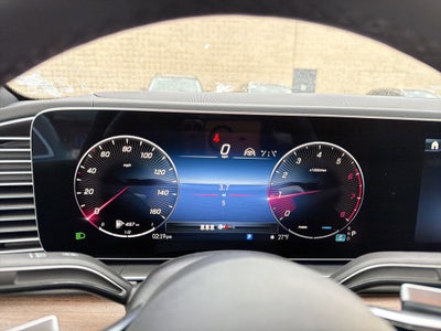 2026 Mercedes-Benz GLE GLE 450 4MATIC® Coupe