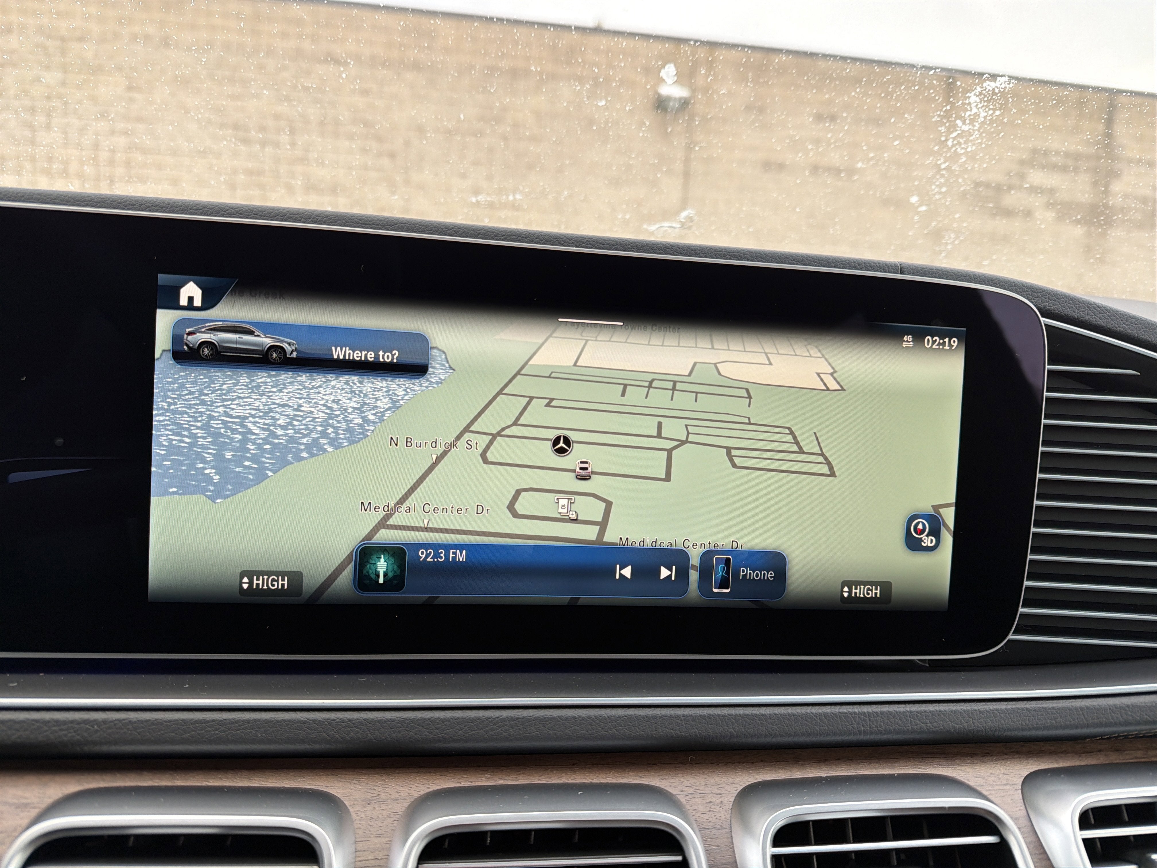 2026 Mercedes-Benz GLE GLE 450 4MATIC® Coupe