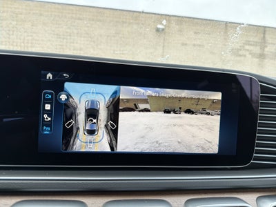 2026 Mercedes-Benz GLE GLE 450 4MATIC® Coupe