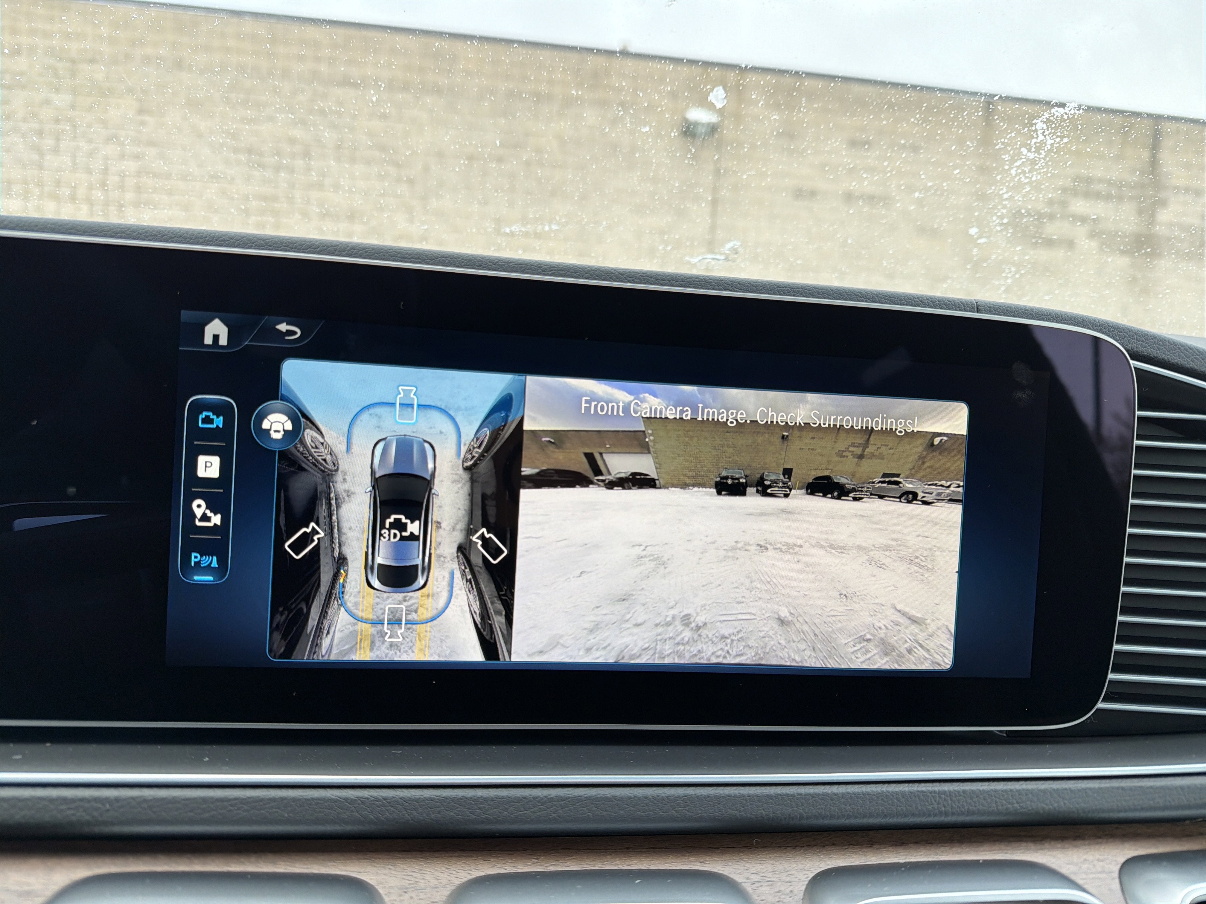 2026 Mercedes-Benz GLE GLE 450 4MATIC® Coupe