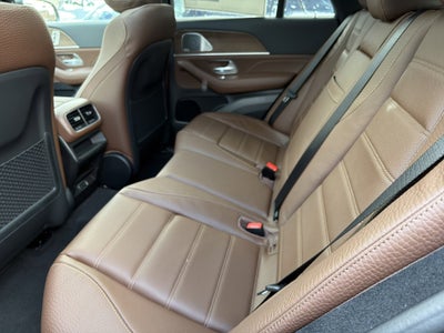 2026 Mercedes-Benz GLE GLE 450 4MATIC® Coupe