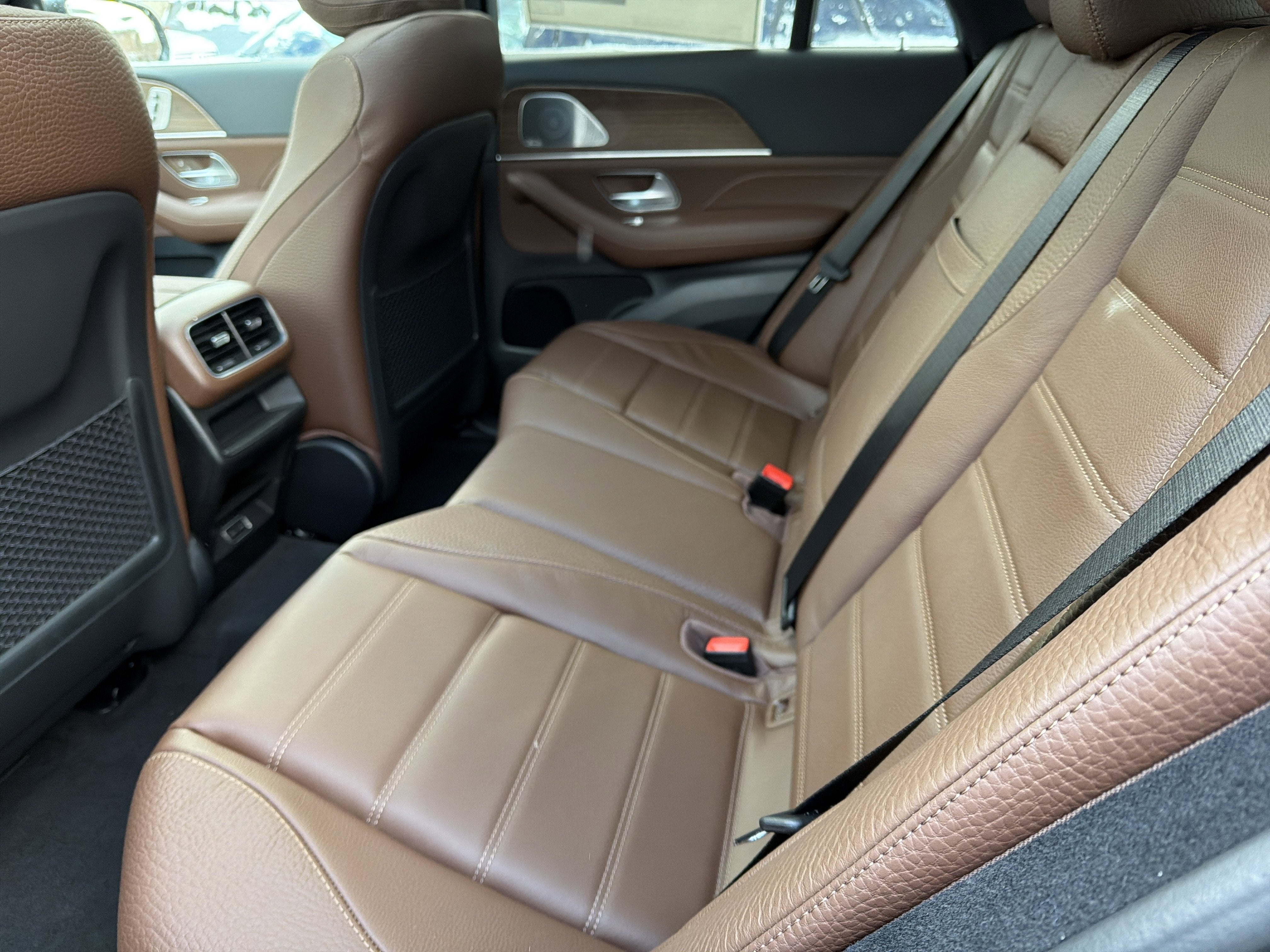 2026 Mercedes-Benz GLE GLE 450 4MATIC® Coupe