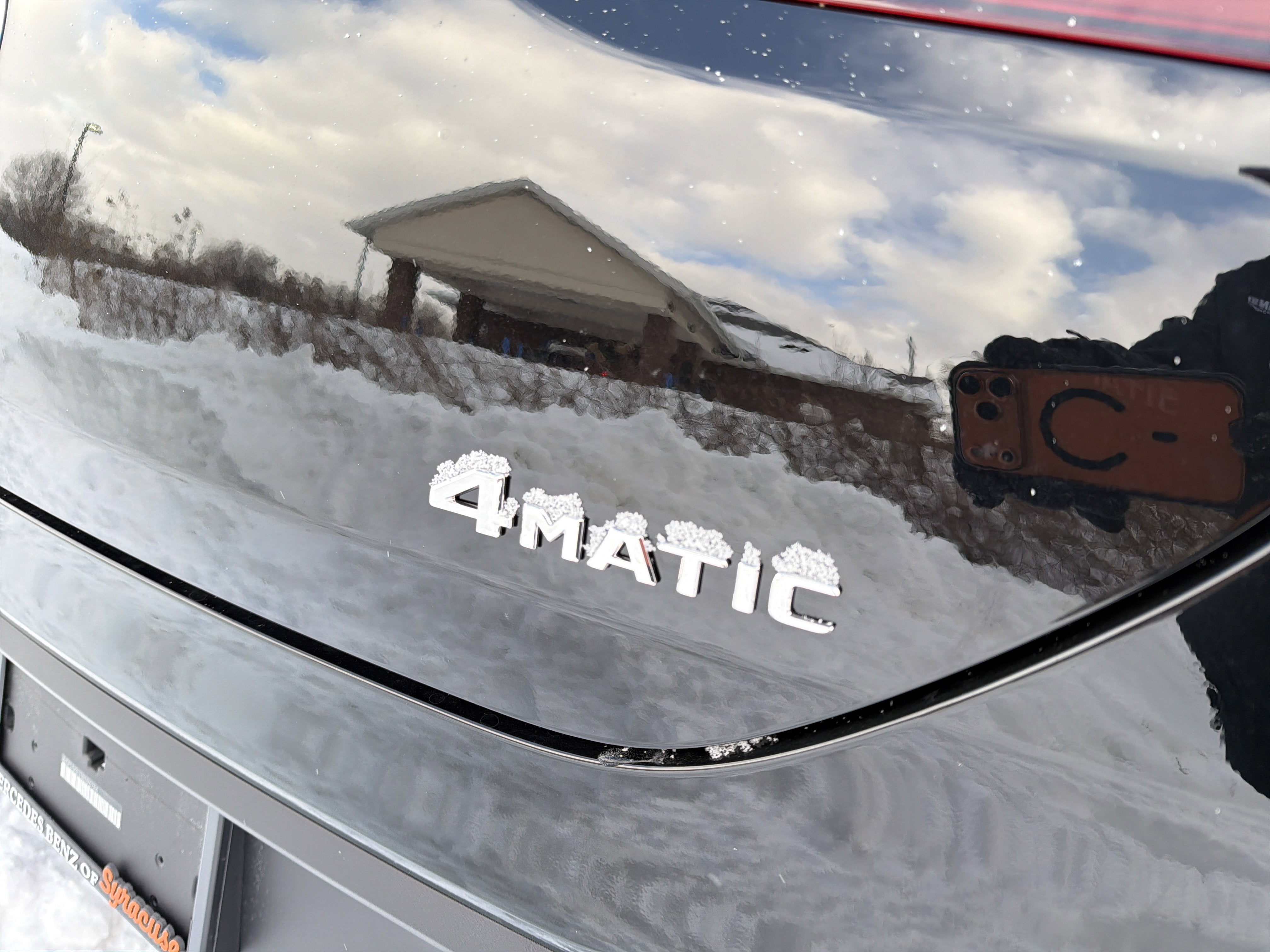 2026 Mercedes-Benz GLE GLE 450 4MATIC® Coupe