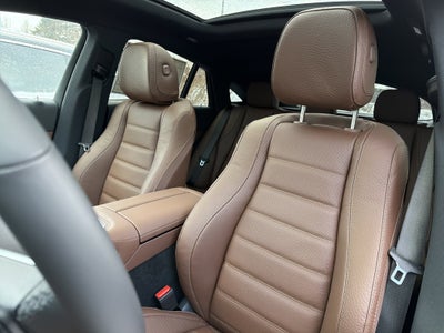 2026 Mercedes-Benz GLE GLE 450 4MATIC® Coupe