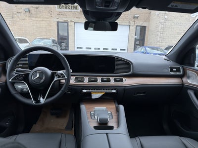 2026 Mercedes-Benz GLE GLE 450 4MATIC® Coupe