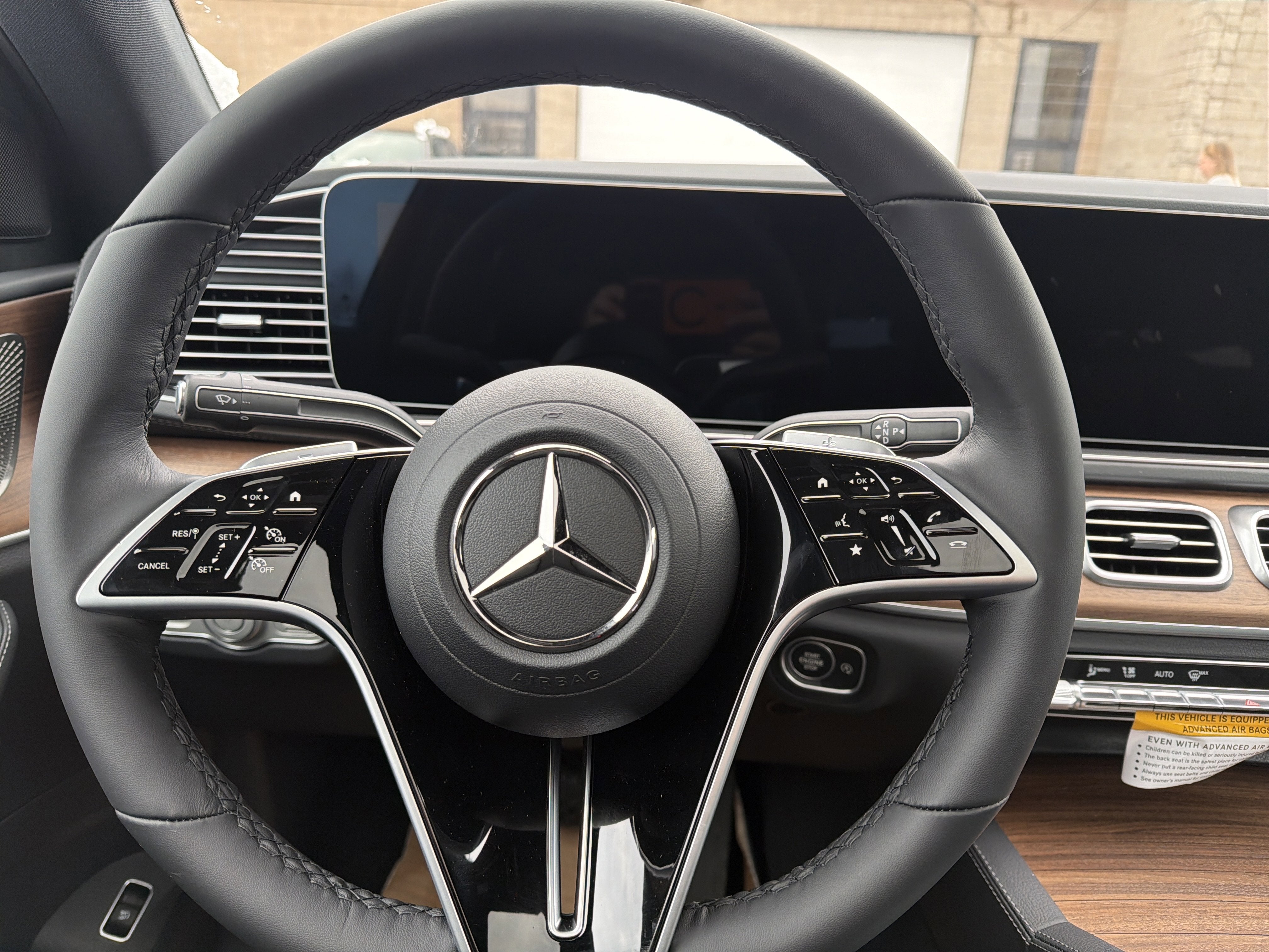 2026 Mercedes-Benz GLE GLE 450 4MATIC® Coupe