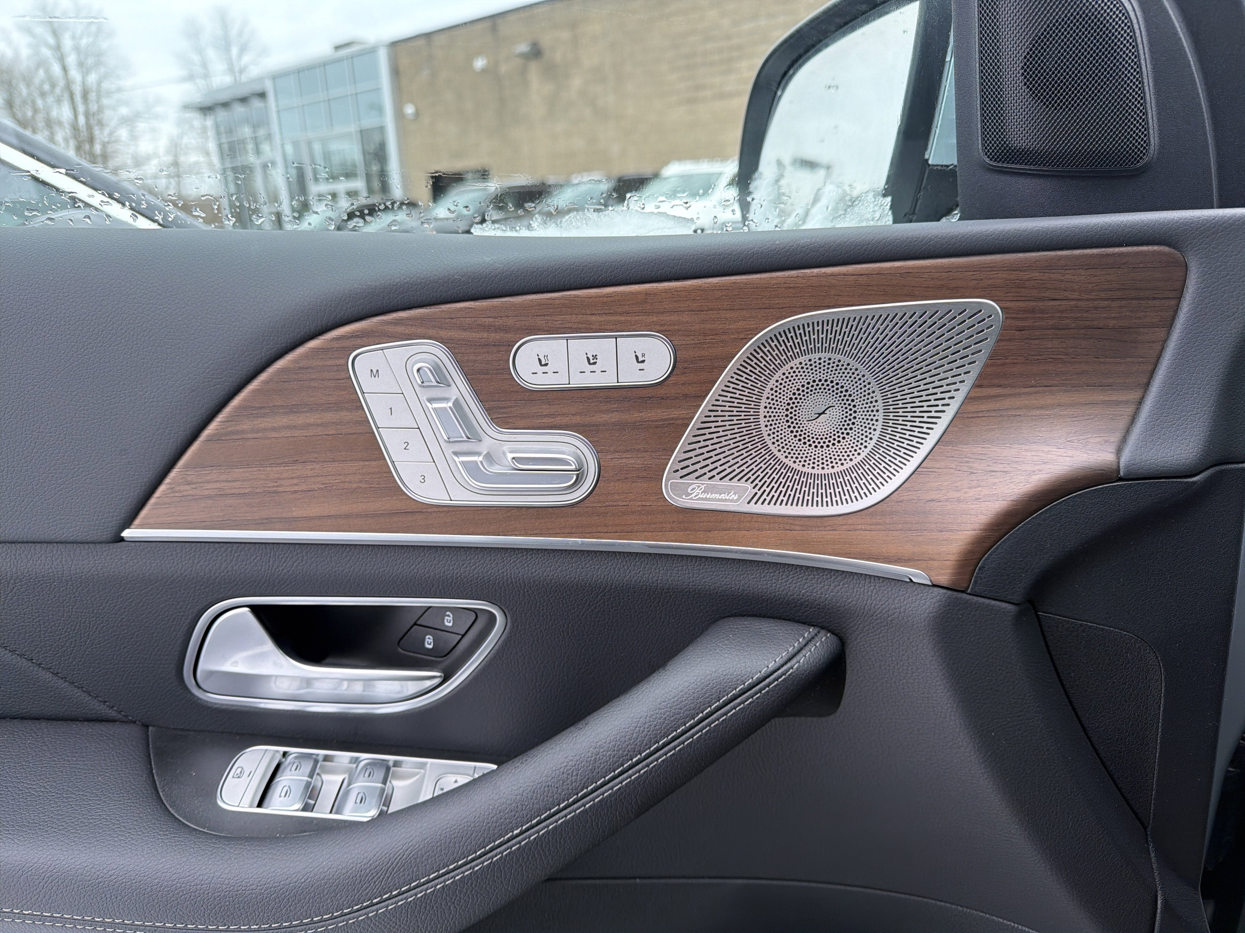 2026 Mercedes-Benz GLE GLE 450 4MATIC® Coupe