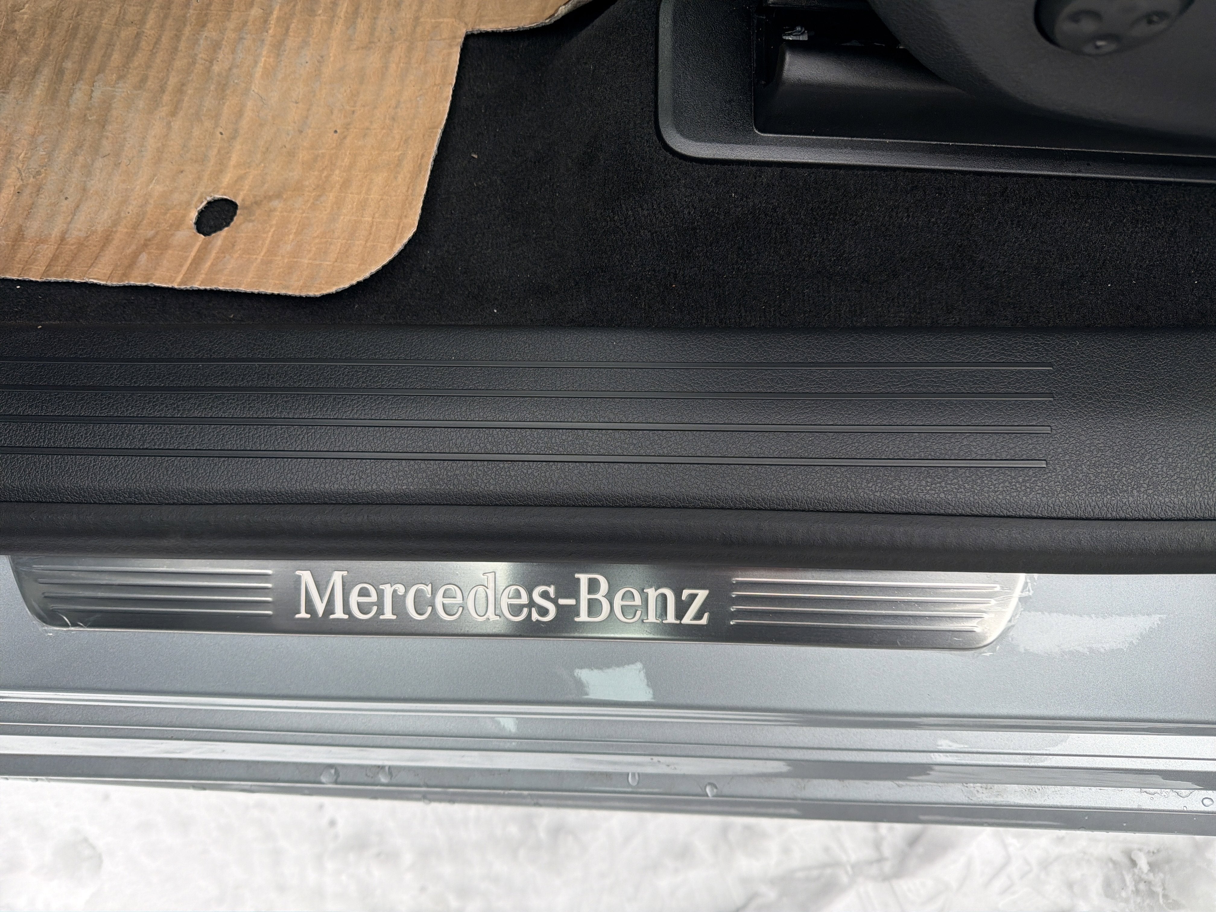 2026 Mercedes-Benz GLE GLE 450 4MATIC® Coupe