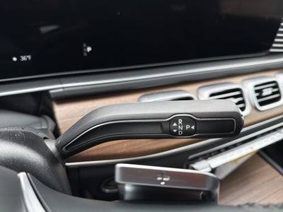 2026 Mercedes-Benz GLE GLE 450 4MATIC® Coupe