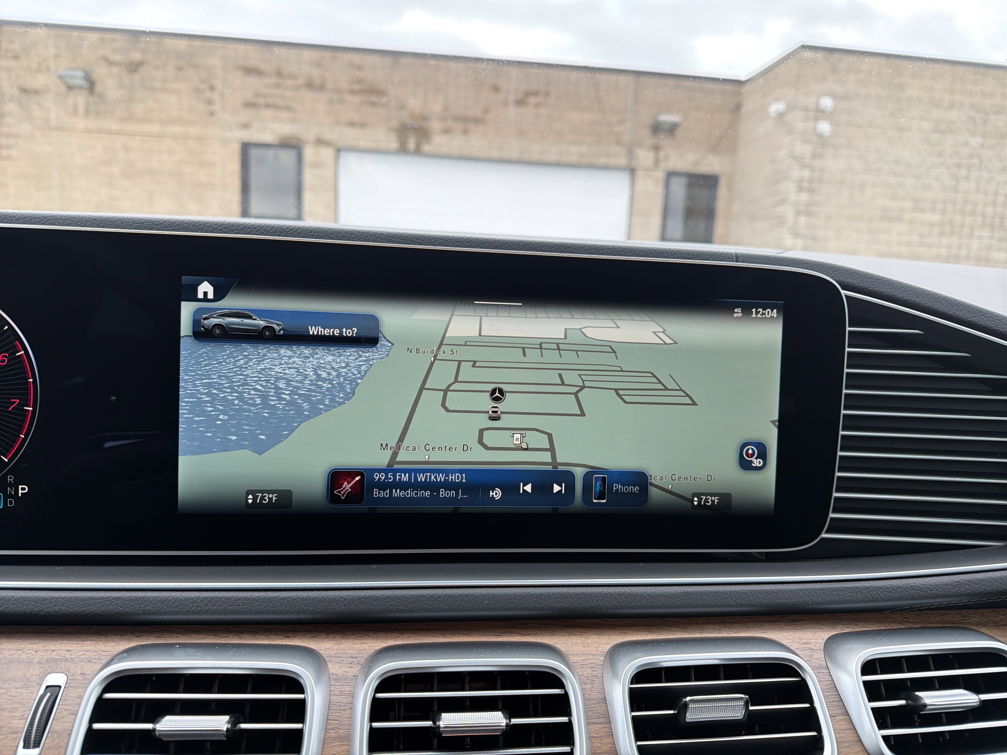 2026 Mercedes-Benz GLE GLE 450 4MATIC® Coupe