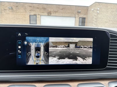 2026 Mercedes-Benz GLE GLE 450 4MATIC® Coupe