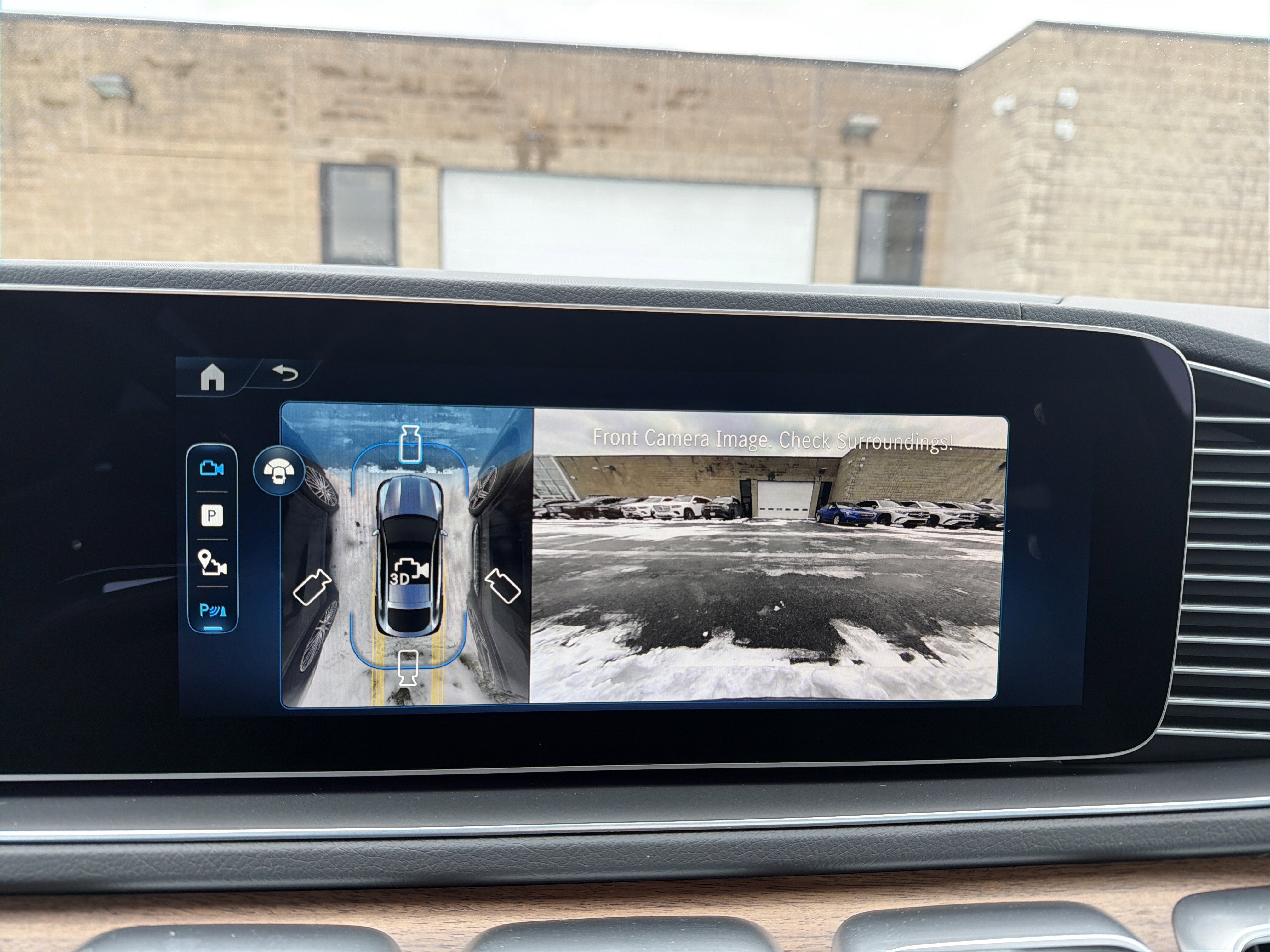 2026 Mercedes-Benz GLE GLE 450 4MATIC® Coupe