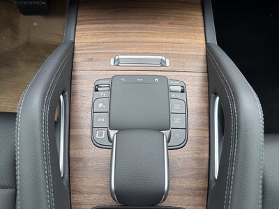 2026 Mercedes-Benz GLE GLE 450 4MATIC® Coupe