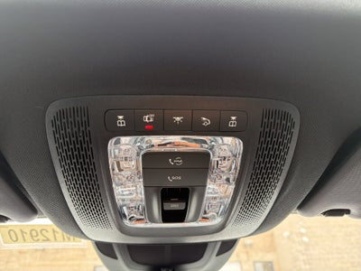 2026 Mercedes-Benz GLE GLE 450 4MATIC® Coupe