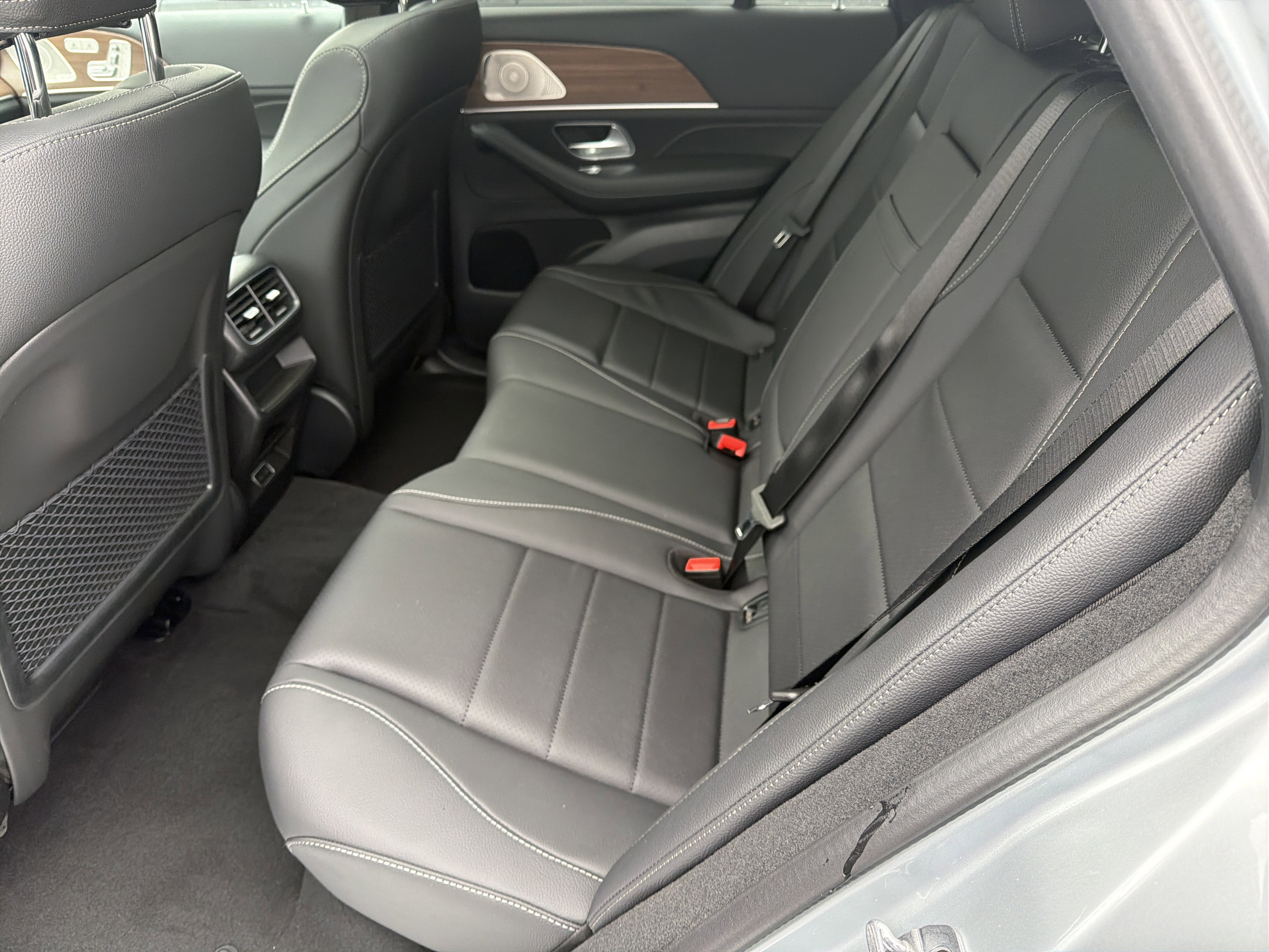 2026 Mercedes-Benz GLE GLE 450 4MATIC® Coupe