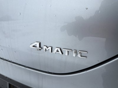 2026 Mercedes-Benz GLE GLE 450 4MATIC® Coupe