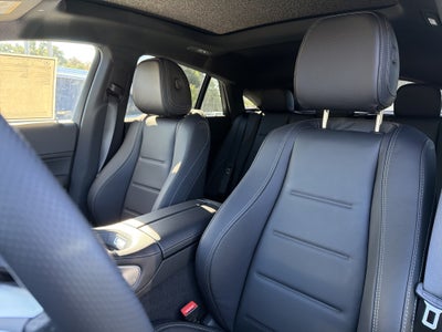 2027 Mercedes-Benz GLE GLE 450 4MATIC® Coupe